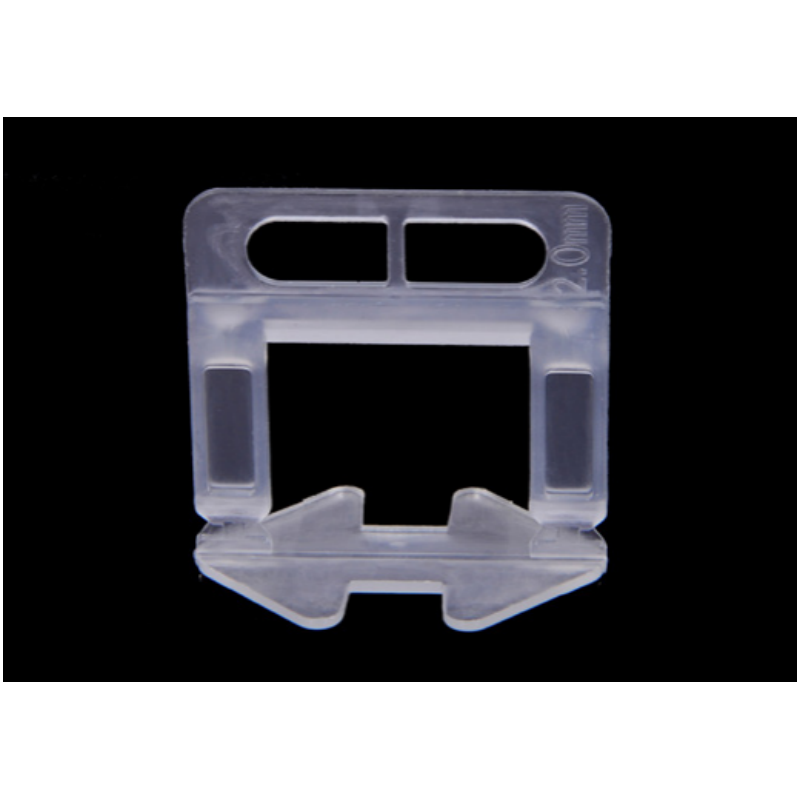 high Quality Plastic Ceramic Tile Spacers Leveling System