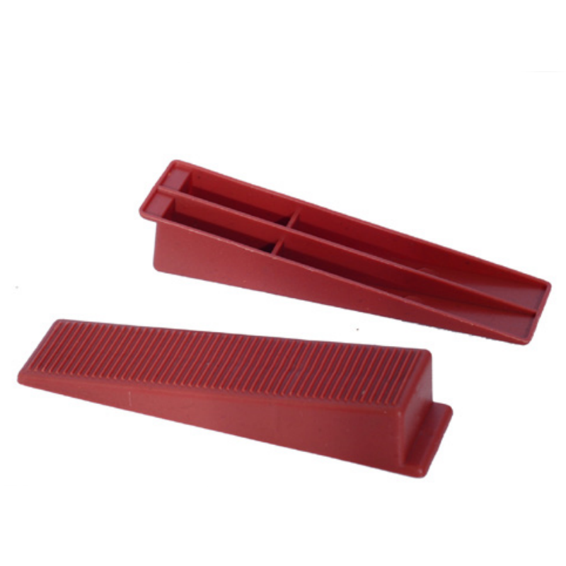 High Quality Red Tile Leveling Tilling Tools