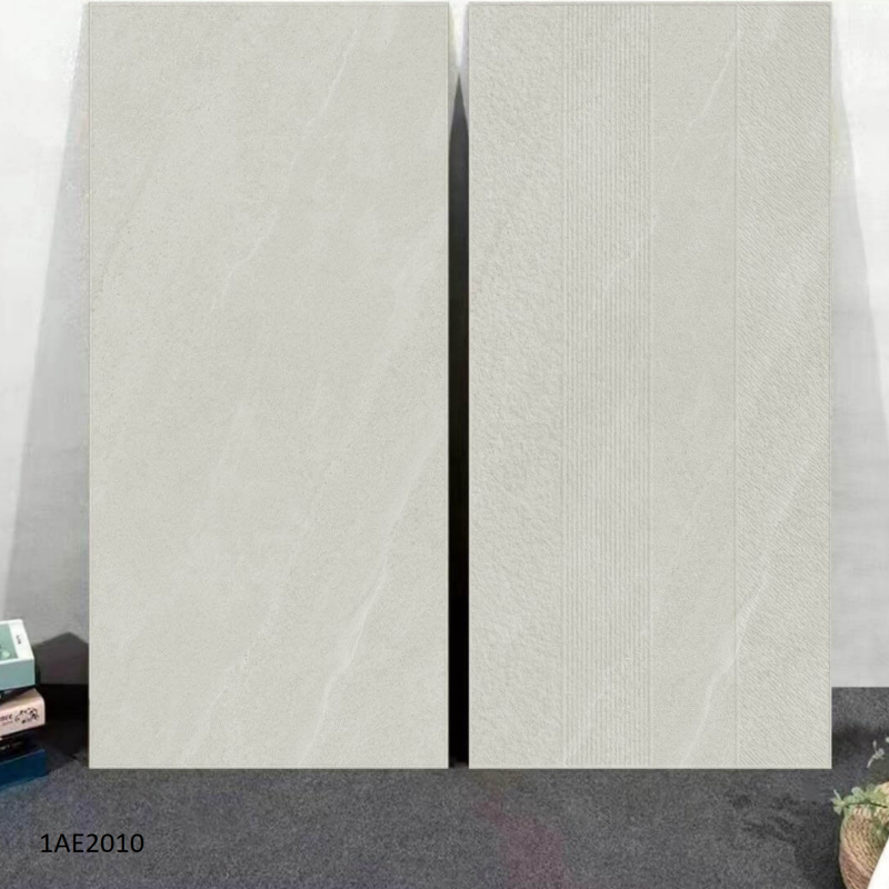 China Hot Selling Matte Floor Antique Rustic Tile for Home Decoration