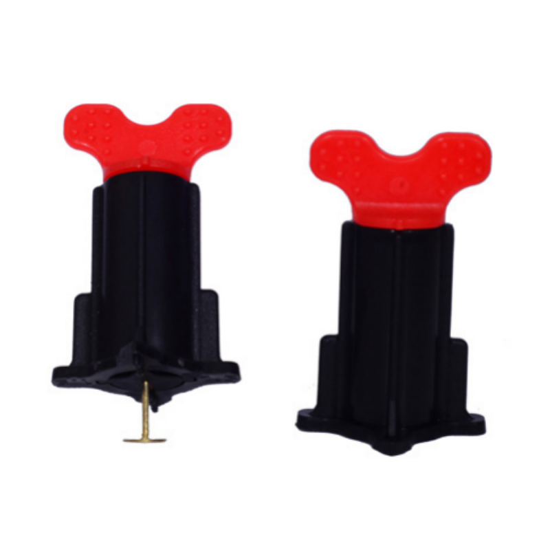 High Quality 1.5mm Cross Tile Spacer Flooring Leveling System