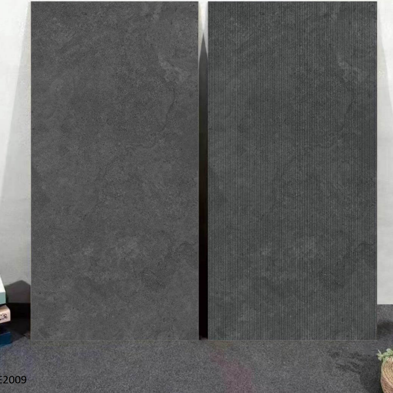 Hotel Decorative Matte Finish Ceramic Rustic Floor Tile Anti Slip Matte Surface Ceramic Floor Tiles