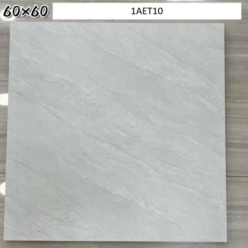 600X600 Porcelain Ceramic Floor Kitchen Bathroom Home Building Materials Rustic Wall Outdoor Indoor Living Room Anti-Slip Matt Tile