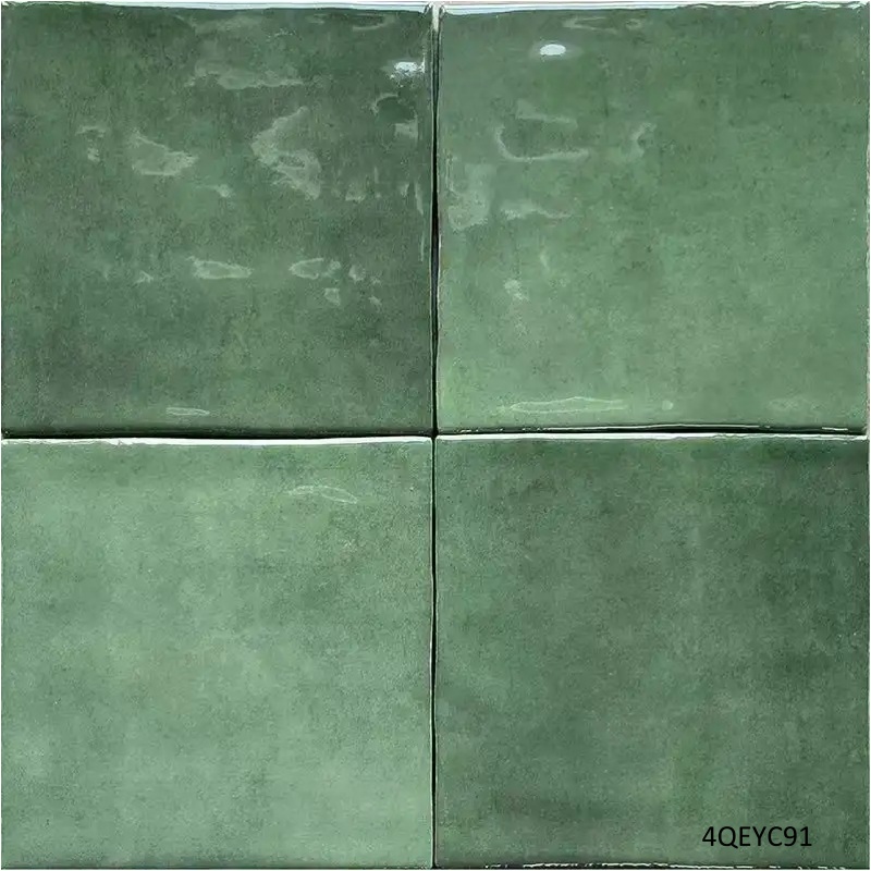 ISO9001 Approved Natural Jla Other China Handmade Bathroom Tile Subway Tiles