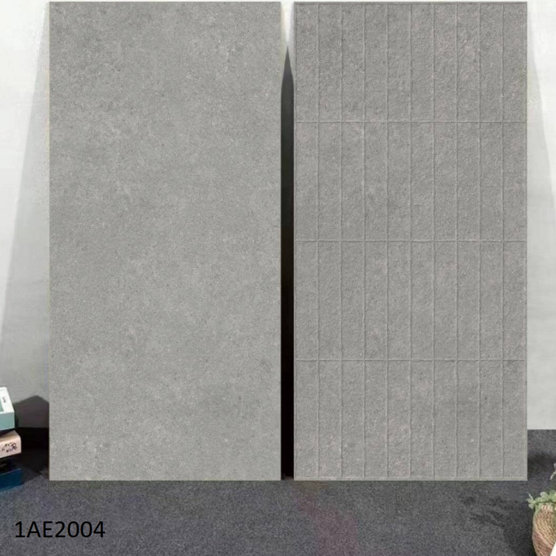 Wholesale Price Matte Finish Rustic Ceramic Floor Tile Anti Slip House Decorative