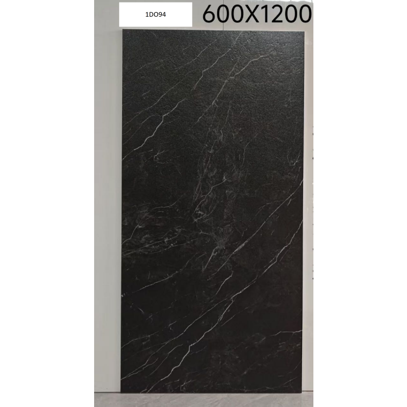 Construction Rustic Floor and Wall Tile Terrazzo Glazed Porcelain Tile