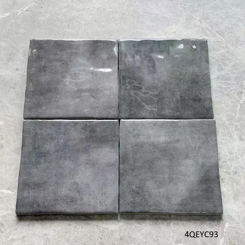New Jla Ceramic Other China Handmade Stone Brick Wall Tile Subway Tiles