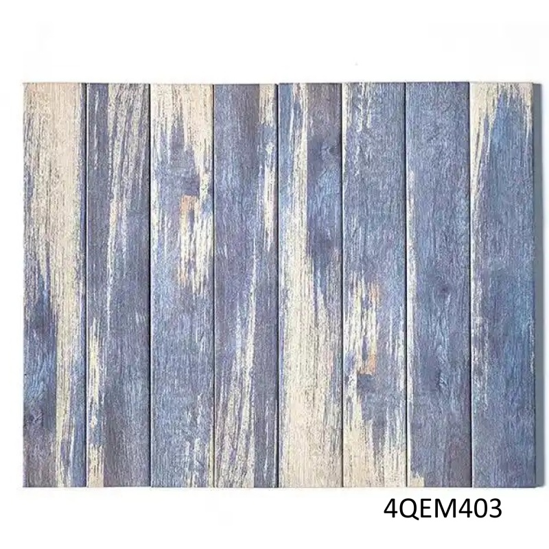 Irregular Shape Colorful Glazed Wall Tile Handmade Ceramic Decorative Bricks