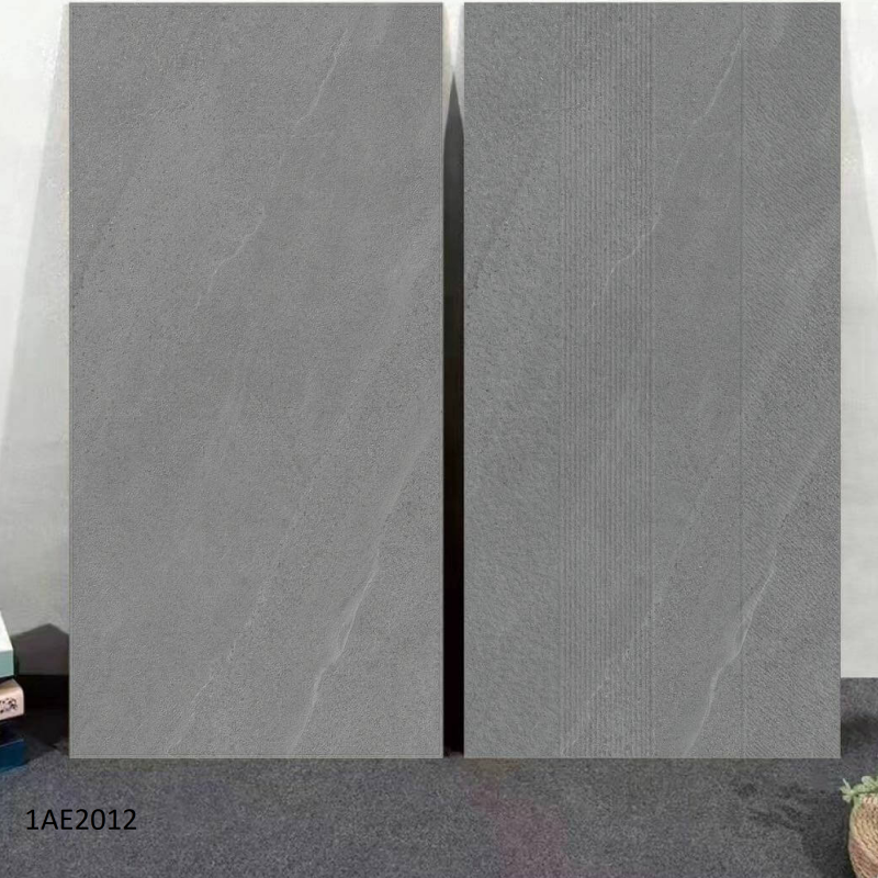 60X60 80X80 60X120 Hot Selling Matte Floor Antique Terrazzo Rustic Tile for Home