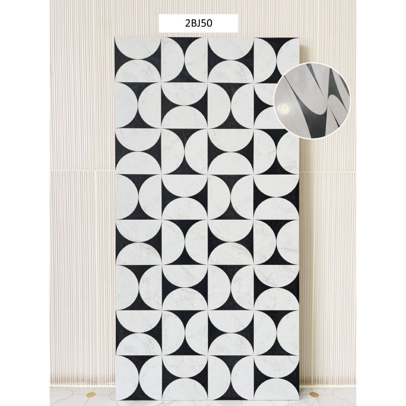 Upscale 900X1800mm Designer Floor Tiles for Sophisticated Decor