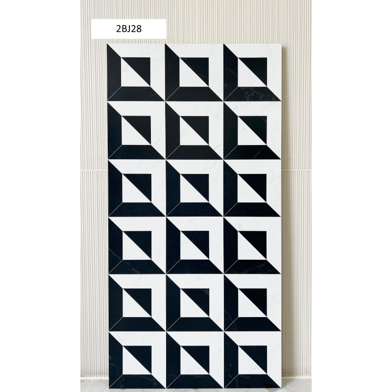 Contemporary 1000X1000mm Tiles for Chic Home Decor Solutions