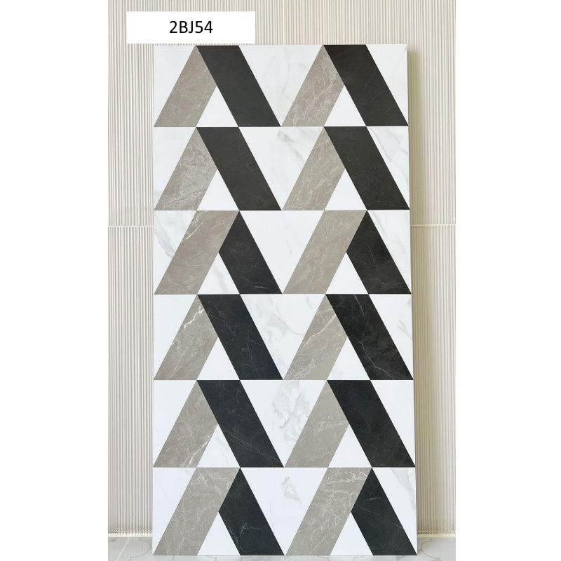 Gold Polished Marble Porcelain Porcelain Deor Living Room Wall Floor Ceramica Tile