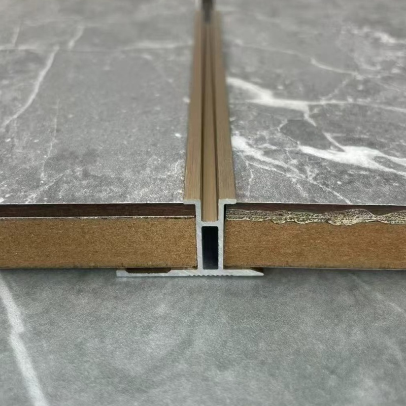 Hot Sale for Bathroom Shower Stair Garage Coping Ceiling Waterproof Over Tile PVC Plastic Rapid Fit Molding Baseboards Floor Trim