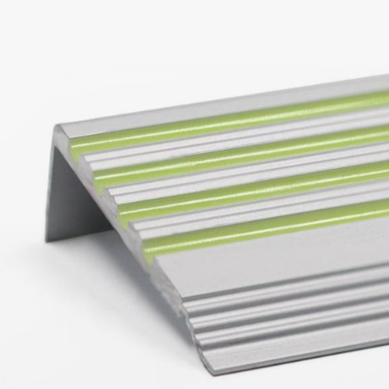 2.5m Length Hot Selling Decoration Metal Skirting Board