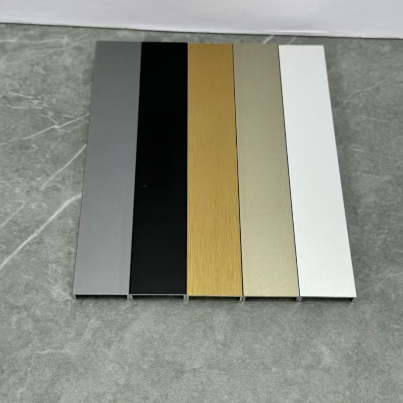 Edge Trim Gold Carpet Between Wood Floor Strips Metal Wide Bar Cheap Accessories Profile Transition Tile Trim