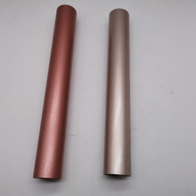 Custom Floor Stainless Steel T Shape Dividing Trimming Strip Profile Metal Tile Trim