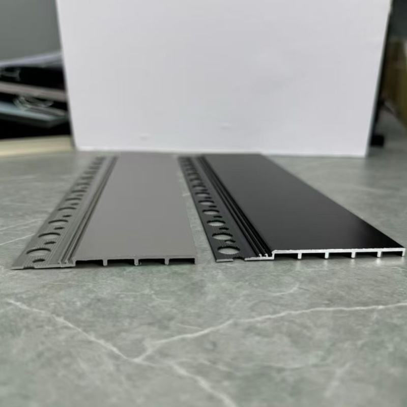 Wall Edge White Skirting Board Protectors Baseboard