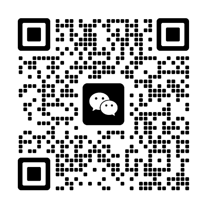 WeChat QR Code